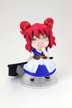 Touhou Sofubi 小野塚小町 Osabori Komachi-资料图