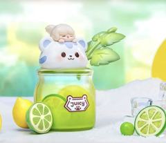 隐藏款-城堡晚霞瑶-资料图