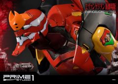 EVA2号机 -资料图