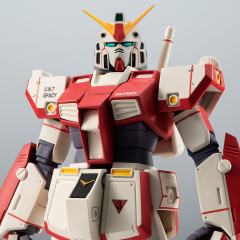 ROBOT魂 <Side MS> RX-78NT-1 原型高达NT-1 ver. A.N.I.M.E.-资料图