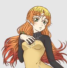 精灵