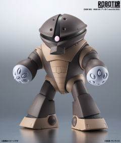 ROBOT魂 MSM-04 龟霸 ver. A.N.I.M.E.-资料图
