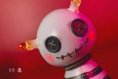 Voodoo 梦魇 -资料图