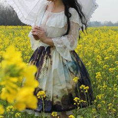 盛夏 -资料图