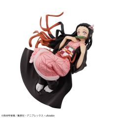 G.E.M 灶门祢豆子 掌中祢豆子Ver.-资料图