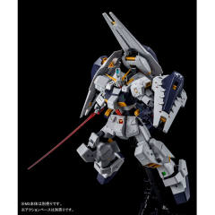 MG RX-121-1 TR-1 海兹尔改-资料图