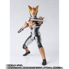SHF 罗索奥特曼大地形态-资料图