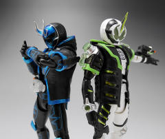 SHF 假面骑士Specter-资料图