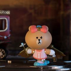 隐藏款-潜水可妮-资料图