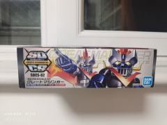 SD CS 大魔神-资料图