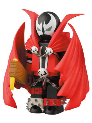 Spawn