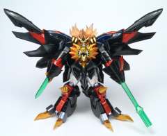 始源Gaogaigar Max Alloy No.1.5-资料图