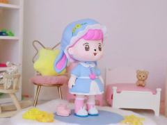 睡衣兔-资料图