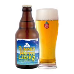 夏季艳阳（SUMMER?HOPPED?LAGER?VER.1）