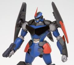 Tengen Kadou Grapearl Gimmy-资料图