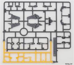 RG EVA2号机-资料图