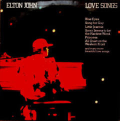 Love Songs