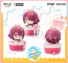 能天使 -资料图