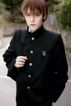 川律中·诘襟-资料图