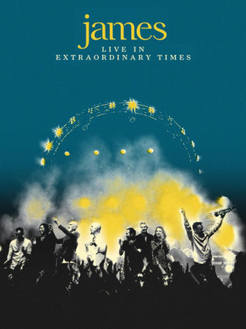 Live In Extraordinary Times