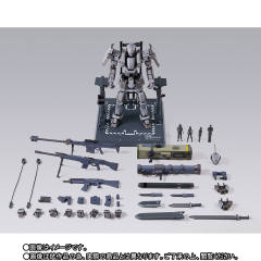 MB M9 卡恩兹巴克 Ver.IV-资料图