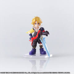 Dissidia Final Fantasy Opera Omnia Trading Arts vol. 1 提达 Full Color Ver.