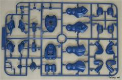 HGUC MS-18E 京宝梵-资料图