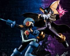 GCC DX 佛鲁迪EXE 洛克人EXE Rockman vs Forte-资料图
