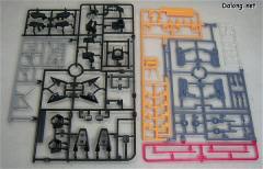 MG GAT-X105E 漆黑强袭-资料图