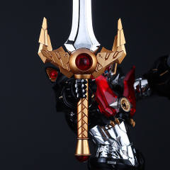 魔神凯撒 Mazin Power Activated ver.-资料图