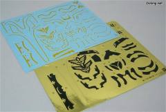 MG MSN-06S 新安洲 Ver.Ka-资料图