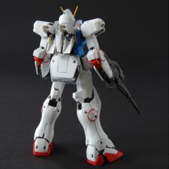MG LM312V04 V高达 Ver.Ka 30周年透明部件版-资料图