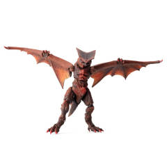 Revoltech Revoltech SFX 卡欧司 Heisei-资料图