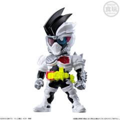 假面骑士Genmu Zombie Action Gamer Level X-0
