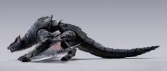 S.H.MonsterArts 迅龙 -资料图