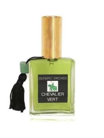 Chevalier Vert