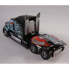 Leader Class Transformers Movie Advanced Series 擎天柱-资料图