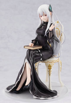 KD Colle 艾姬多娜 茶会 ver.