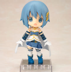 Cu-Poche 美树沙耶香 -资料图