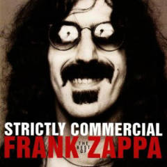 Strictly Commercial (The Best Of Frank Zappa)