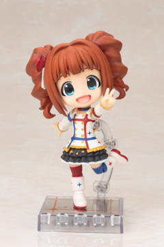 Cu-Poche 高槻弥生 Starpiece Memories-资料图