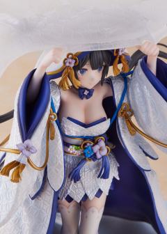 F:Nex 赫斯缇雅 -白无垢--资料图