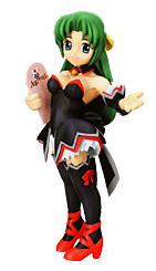 园崎诗音 Deluxe Figure Series-资料图