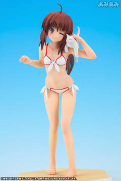 Beach Queens 列侬,枣铃-资料图