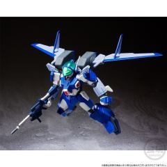 SMP SPT-LZ-00X 雷兹纳&背包套装-资料图