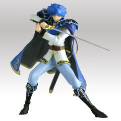 Fire Emblem -Seisen no Keifu- Exceed A Generation Vol. 1 辛格尔德-资料图