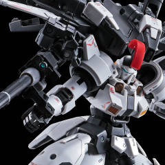 RG OZ-00MS 多鲁基斯 TV动画配色 Ver.-资料图