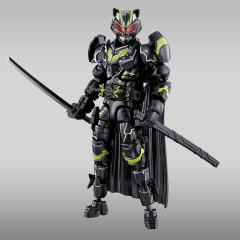 RCF PB07 假面骑士武刃剑太狸