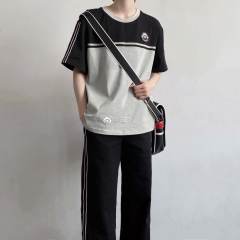 熊本熊联名运动服-资料图