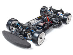 RC限定系列
 1/10 SCALE R/C 4WD HIGH PERFORMANCE RACING CAR TB-04R CHASSIS KIT